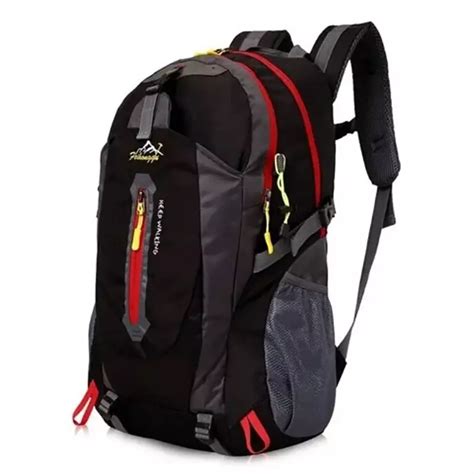 mochilas trekking 35 litros